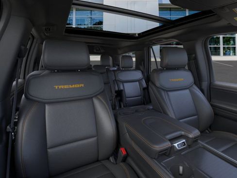 New 2025 Ford Expedition Tremor image 10