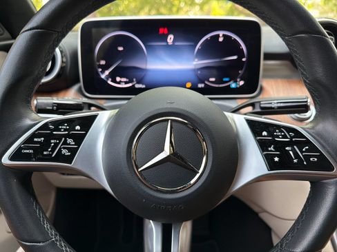 Certified 2023 Mercedes-Benz C 300 Sedan image 21