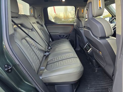 Used 2023 Rivian R1T Adventure image 14