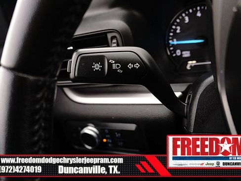 Used 2021 Ford Explorer XLT image 30