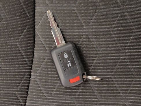 Used 2020 Mitsubishi Outlander Sport ES FWD image 32