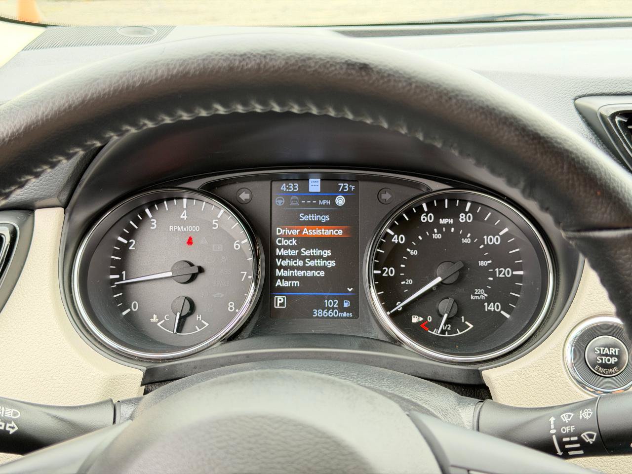 Used 2022 Nissan Rogue Sport SL AWD/4WD image 70