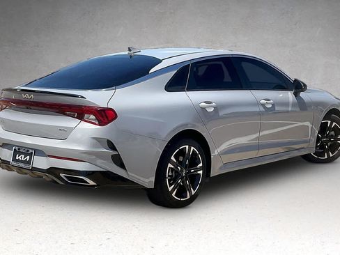 Used 2023 Kia K5 GT-Line w/ GT-Line Premium Package FWD image 21
