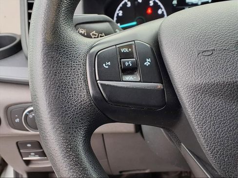 Used 2023 Ford Transit 250 148 High Roof w/ Load Area Protection Package image 12