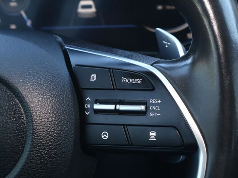 Used 2020 Hyundai Sonata Limited w/ Cargo Package image 25