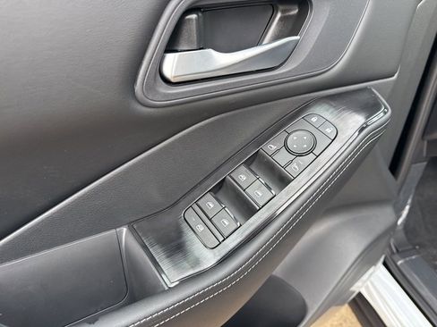 New 2026 Nissan Rogue SV image 14