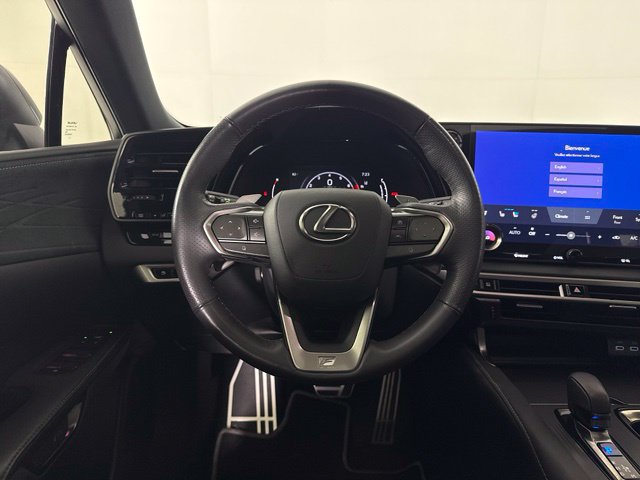 Certified 2024 Lexus RX 350 F Sport w/ Convenience Package AWD/4WD image 38