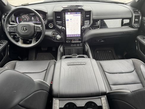 Used 2026 RAM 1500 Limited AWD/4WD image 29