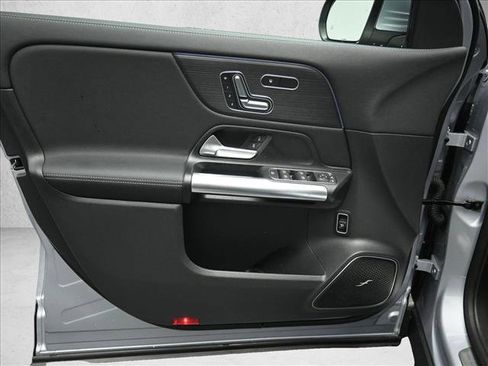 Certified 2026 Mercedes-Benz GLA 250 4MATIC image 19