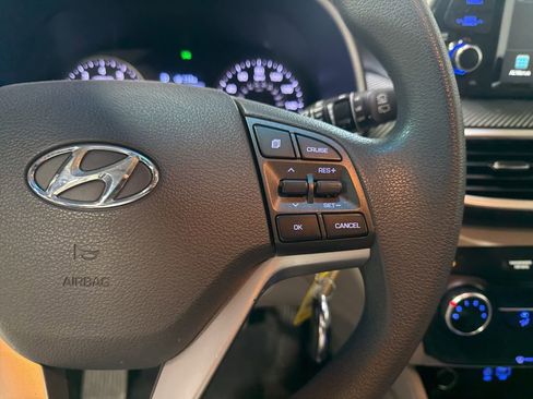 Used 2020 Hyundai Tucson SE AWD/4WD image 11
