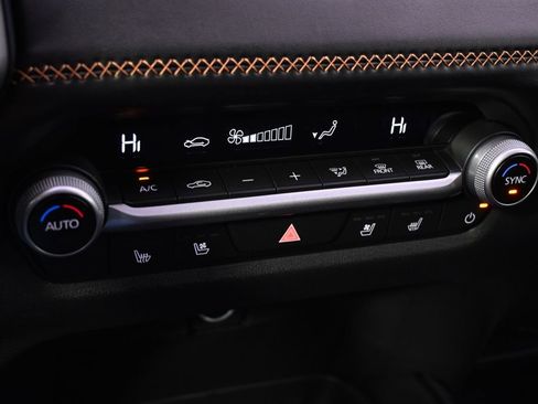 New 2026 MAZDA CX-50 AWD 2.5 Hybrid w/ Cargo Package image 29