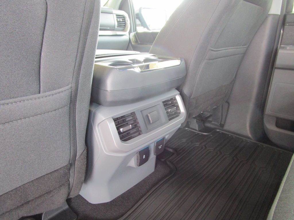 Used 2024 Ford F150 XLT w/ Equipment Group 302A MID AWD/4WD image 26