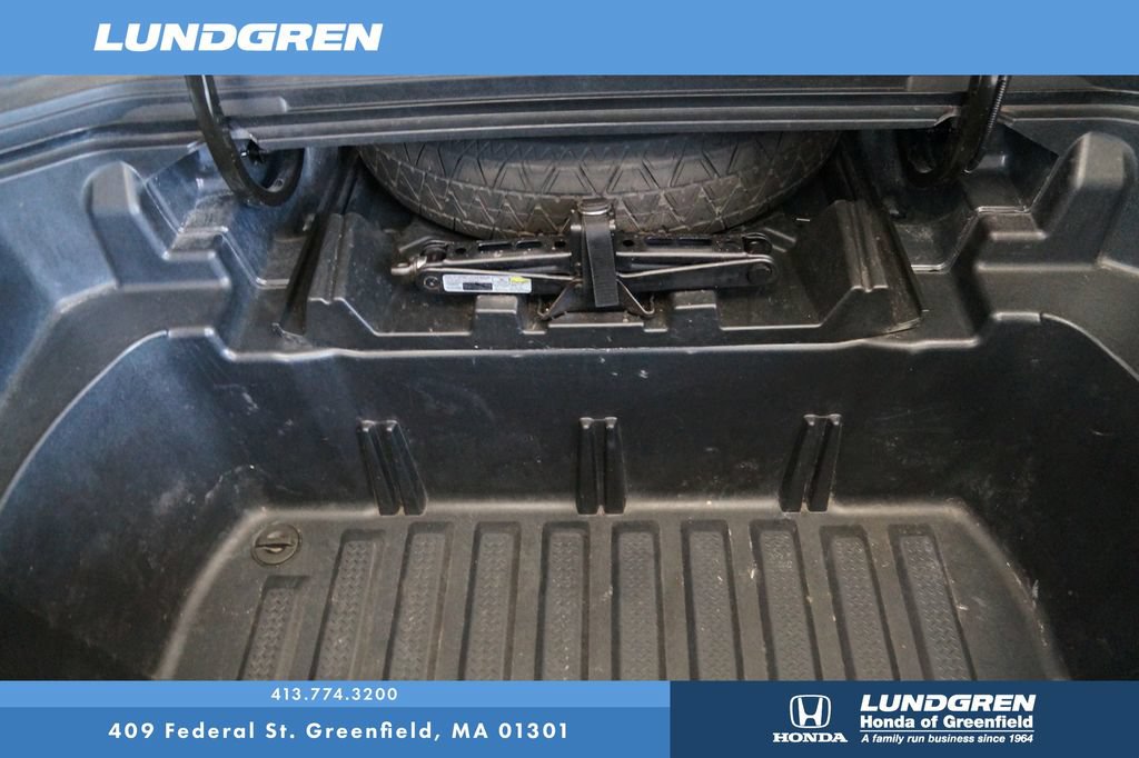 Used 2024 Honda Ridgeline Sport image 30