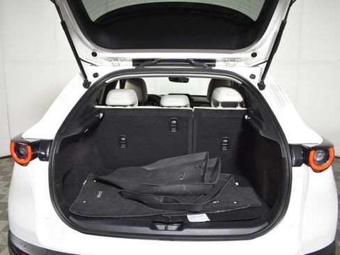 Used 2024 MAZDA CX-30 AWD 2.5 S w/ Preferred Package image 26