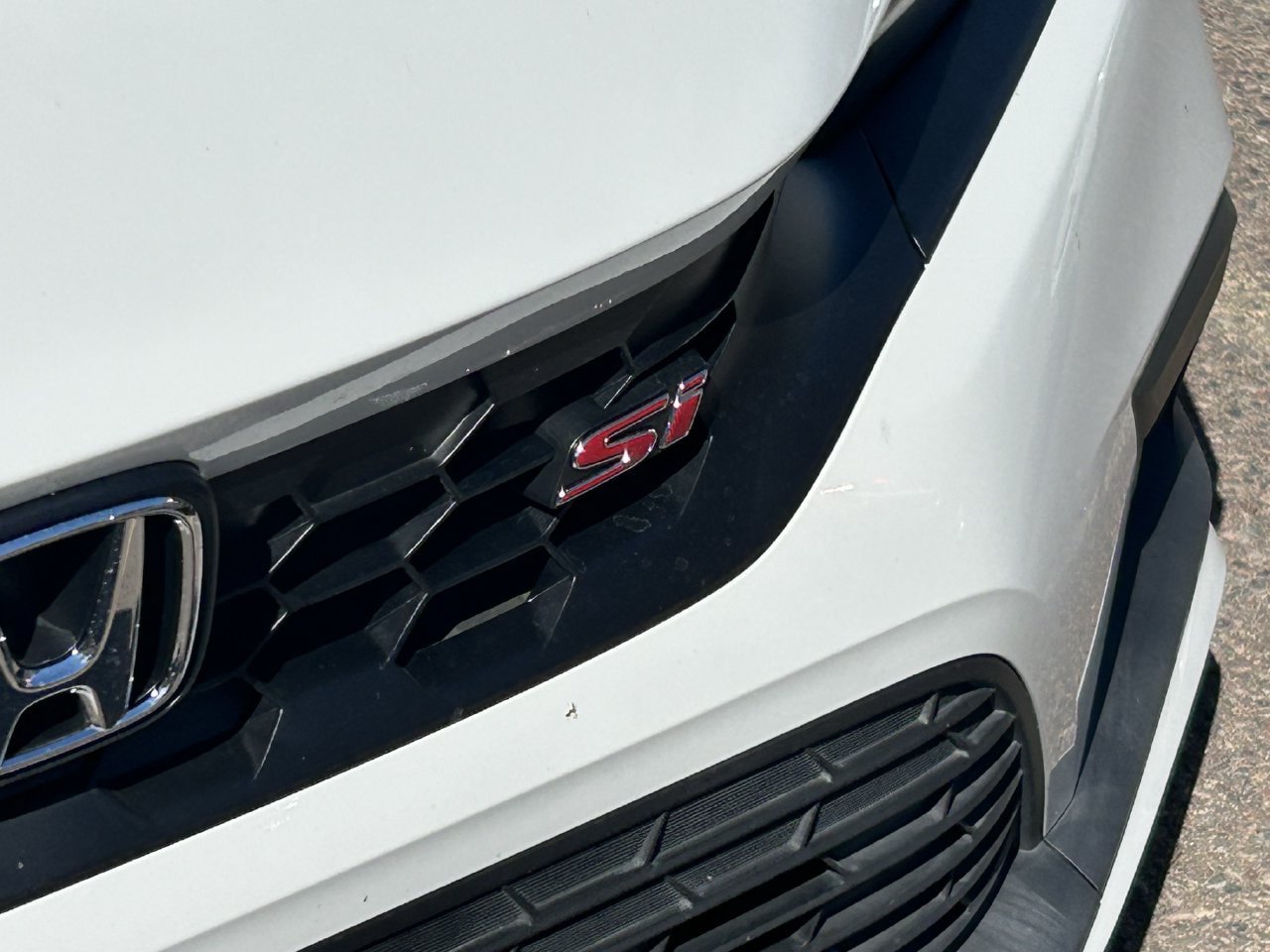 Used 2024 Honda Civic Si image 5