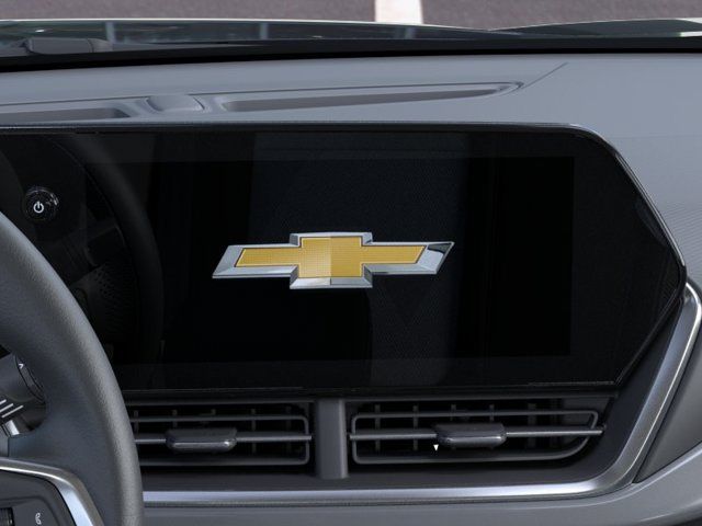 New 2026 Chevrolet Trax LT w/ Sunroof Package FWD image 20