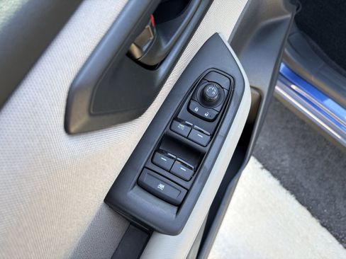 New 2026 Subaru Forester AWD/4WD image 24