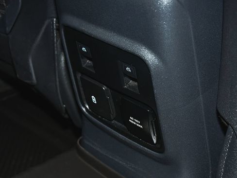 Used 2023 Ford Bronco Raptor AWD/4WD image 53