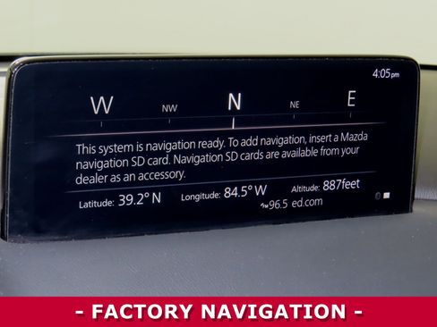 Used 2022 MAZDA CX-5 AWD 2.5 S w/ Select Package image 19
