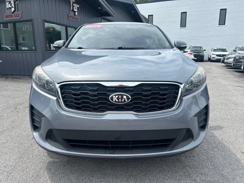 Used 2019 Kia Sorento L FWD image 8