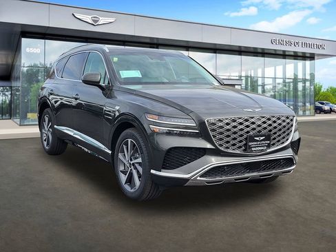 New 2026 Genesis GV80 2.5T Select image 4