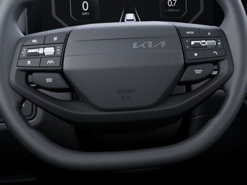 New 2026 Kia Sportage S AWD/4WD image 22