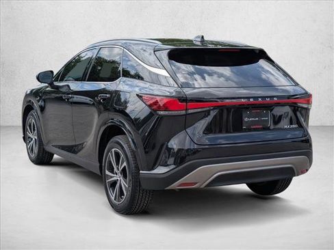 Used 2023 Lexus RX 350 Premium w/ Cold Area Package FWD image 8