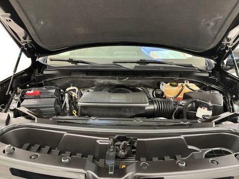 Used 2023 Chevrolet Tahoe High Country image 11