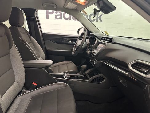 Used 2021 Chevrolet TrailBlazer LS AWD/4WD image 27