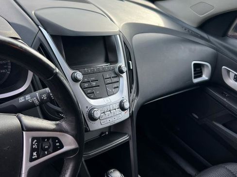 Used 2016 Chevrolet Equinox LT w/ Convenience Package AWD/4WD image 10
