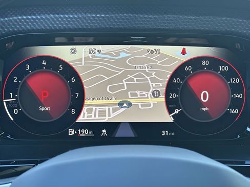 New 2026 Volkswagen Atlas Cross Sport SEL R-Line AWD/4WD image 15