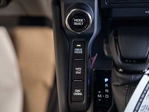 New 2027 Toyota Land Cruiser AWD/4WD image 27
