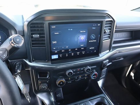 New 2025 Ford F150 STX w/ Equipment Group 200A image 5