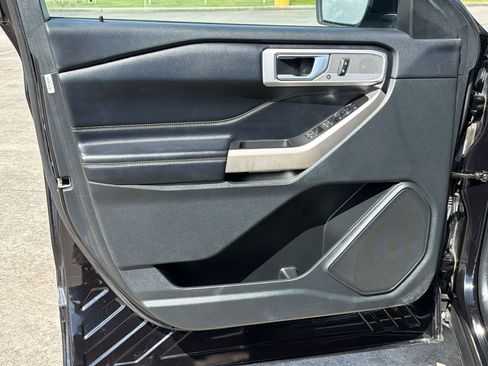 Used 2023 Ford Explorer Limited RWD image 14