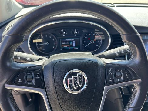 Used 2021 Buick Encore Preferred FWD image 13