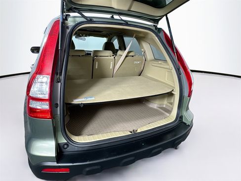 Used 2007 Honda CR-V EX image 21