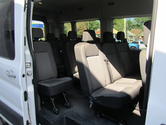 Used 2024 Ford Transit 350 XL RWD image 19