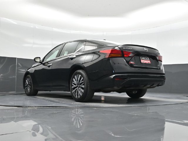 Used 2024 Nissan Altima 2.5 SV AWD/4WD image 61