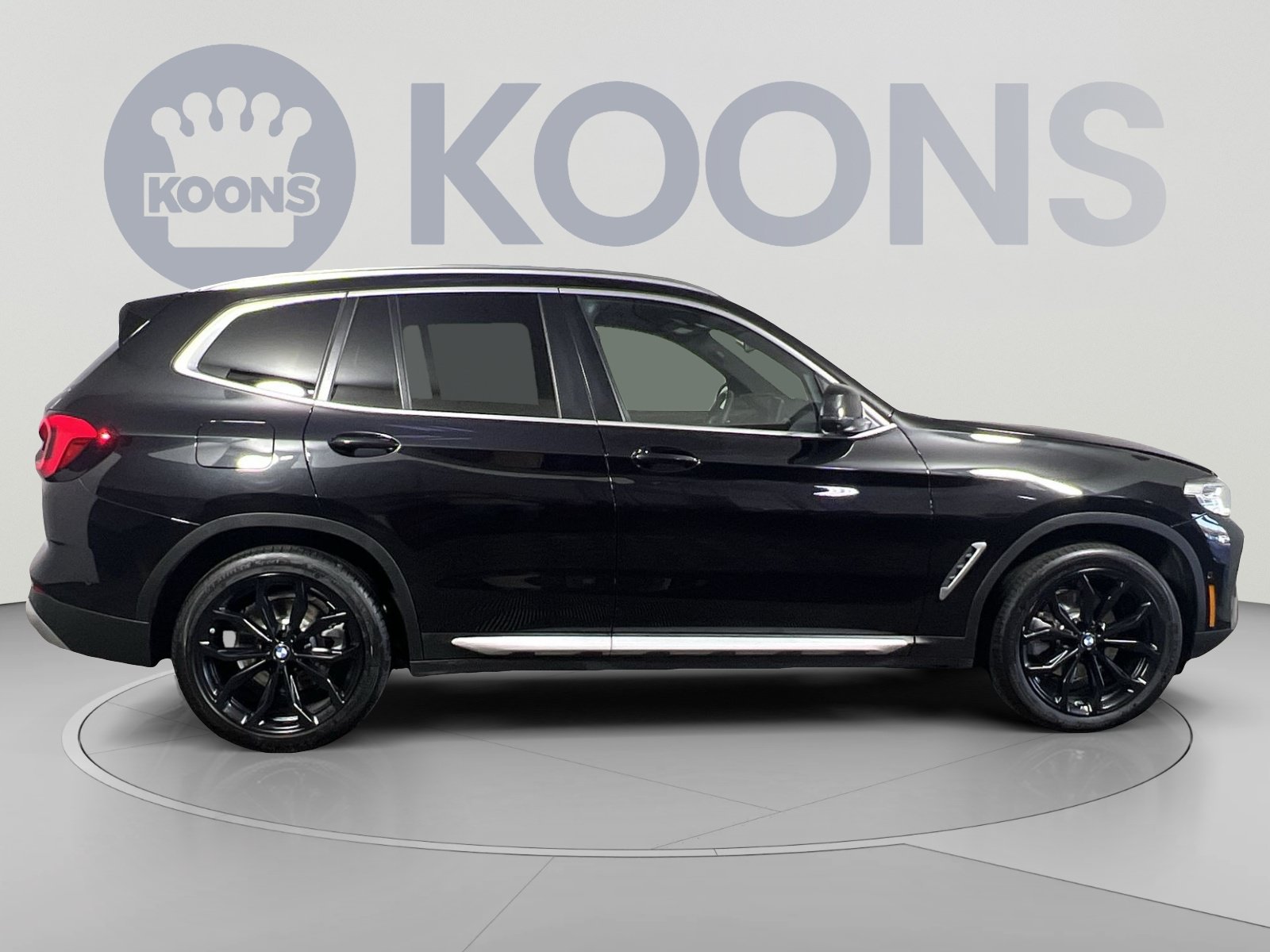 Used 2024 BMW X3 xDrive30i w/ Premium Package AWD/4WD image 12