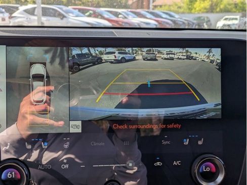 New 2026 Lexus NX 450h+ AWD w/ Luxury Package image 21