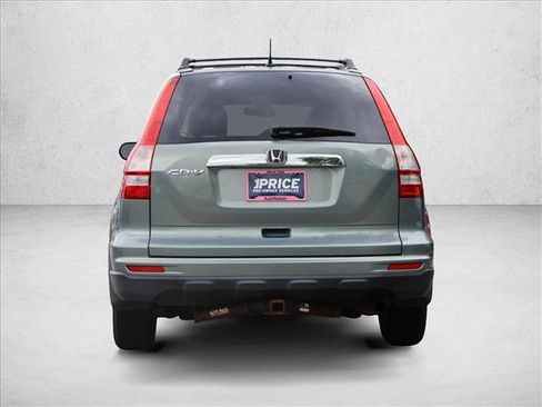 Used 2011 Honda CR-V EX image 6