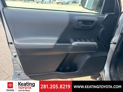 Certified 2022 Toyota Tacoma SR5 image 13