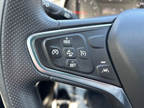 Certified 2024 Chevrolet Malibu LT FWD image 18