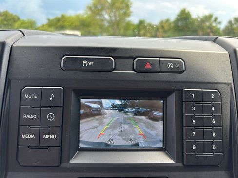 Used 2019 Ford F150 XL w/ XL Power Equipment Group AWD/4WD image 25