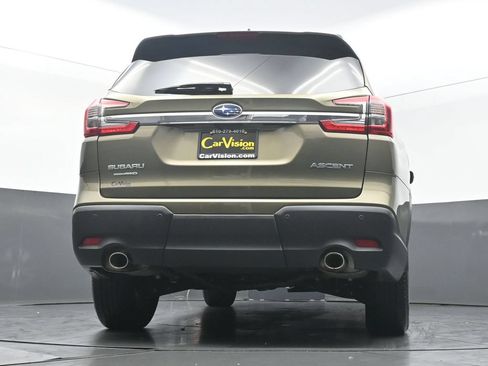 Used 2023 Subaru Ascent Premium w/ Convenience Package AWD/4WD image 45