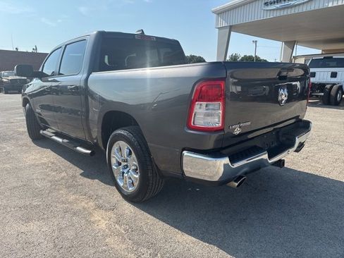 Used 2022 RAM 1500 Lone Star image 4