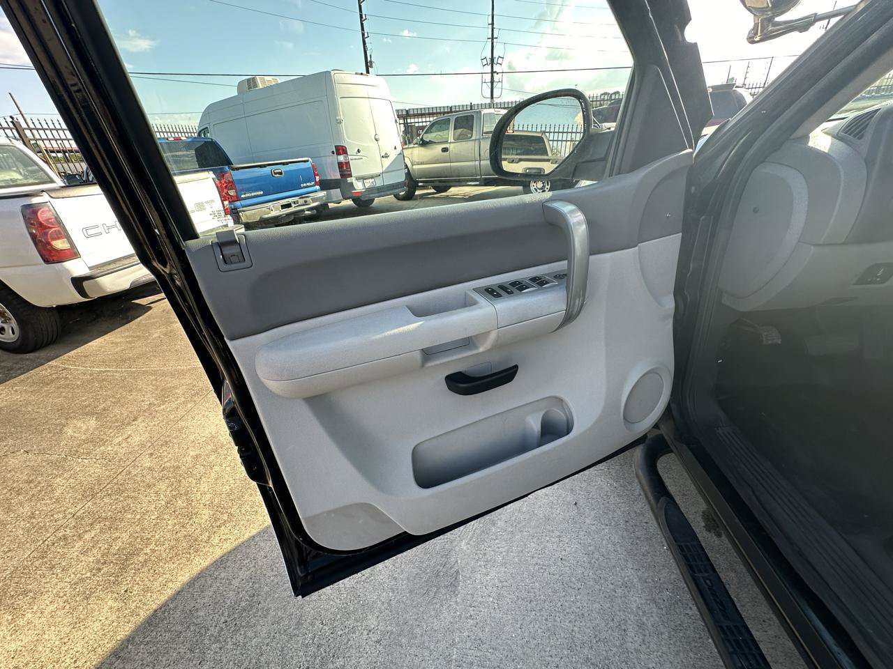 Used 2009 Chevrolet Silverado 2500 W/T RWD image 34