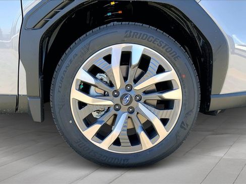 New 2025 Subaru Forester Touring image 13