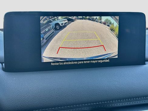 Used 2021 MAZDA CX-5 Grand Touring AWD/4WD image 22