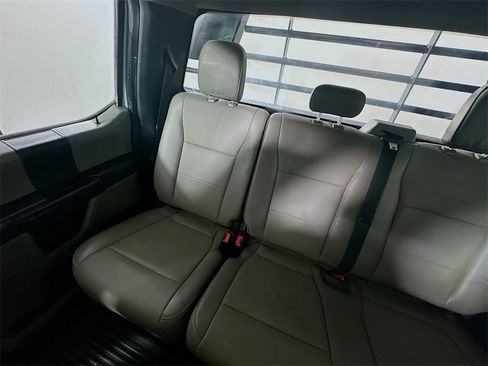 Used 2021 Ford F250 XL w/ Power Equipment Group image 12